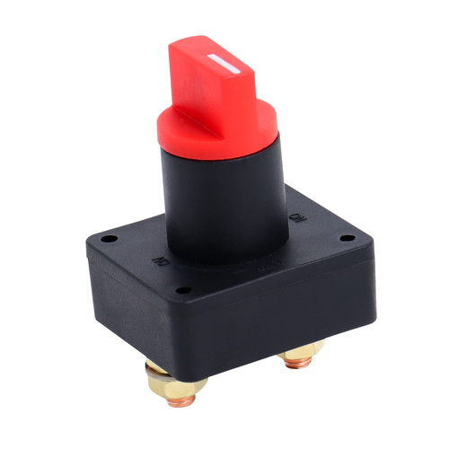 Staccabatteria 300a per - staccabatteria,