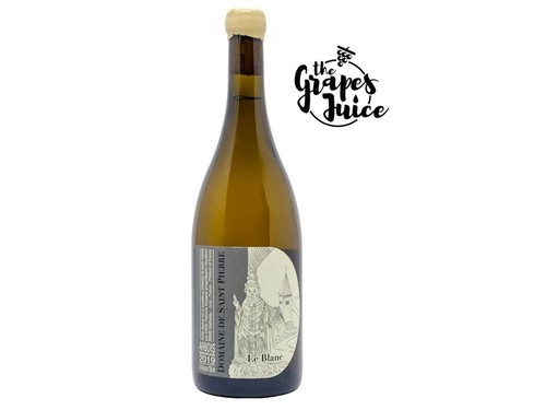 Domaine saint pierre - domaine,