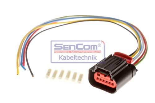 Sencom 10014 kit riparazione - sencom,