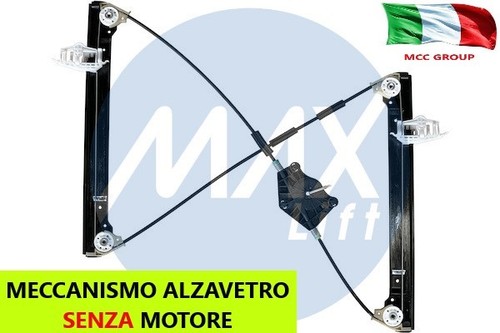 Alzacristallo alzavetro - alzacristallo,