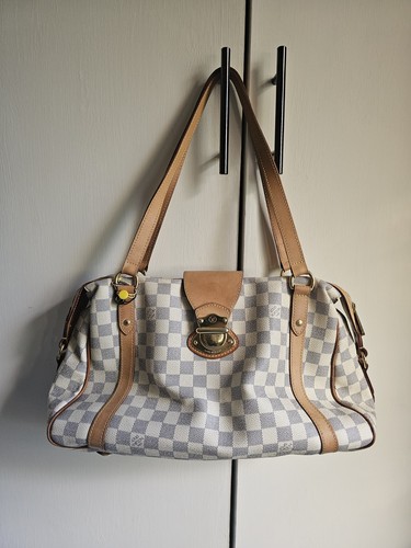 Borsa tracolla louis vuitton - tracolla,