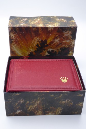 Scatola rolex lady - rolex, lady-datejust