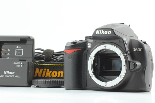 Quasi come nuovo nikon - [quasi,