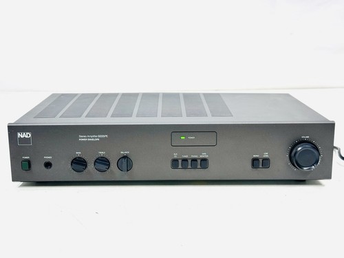 Nad 3225pe amplificatore - 3225pe,