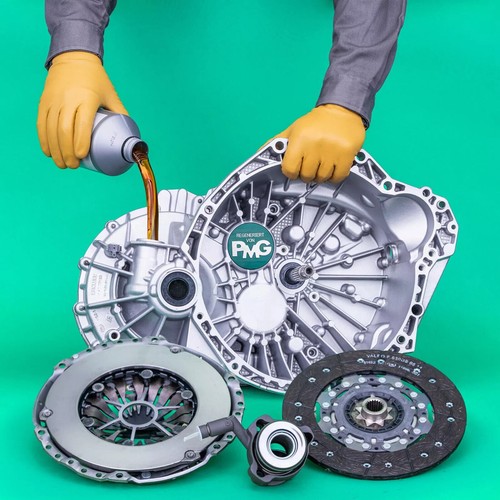 Cambio manuale pf6068 - cambio,