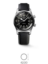 Longines legend diver - longines,