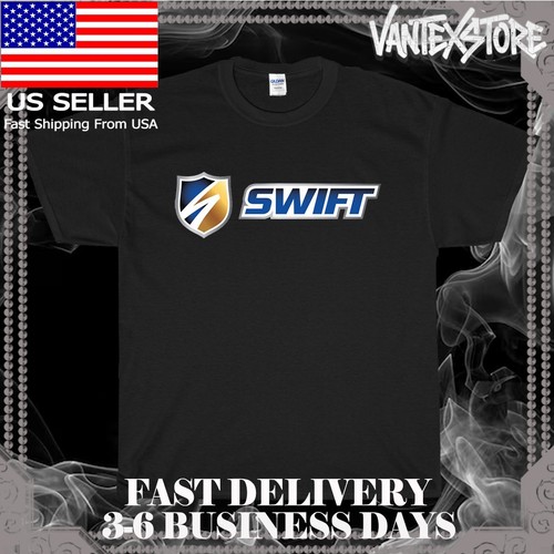 Nuova camicia swift transport - nuova,