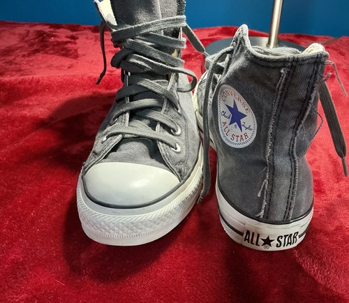 Converse style all star high - all,