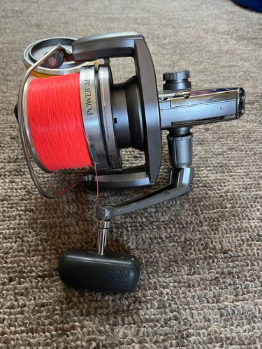 Mulinello spinning shimano - mulinello,
