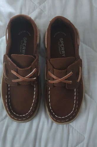 Scarpe sperry top sider - scarpe,