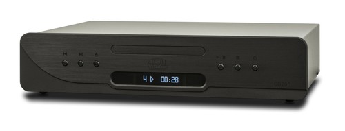 Atoll 200 evolution lettore - cd,