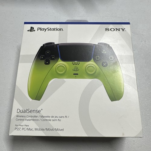 Controller wireless dualsense - wireless,