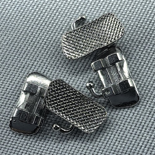 Staffa dentale molare - dentale,