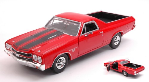 Modellino auto scala 24 - modellino, 1:24
