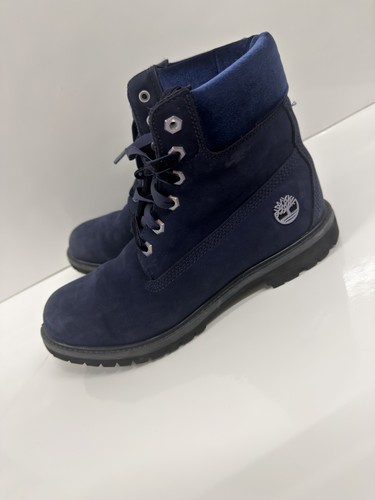 Timberland women dark blue - timberland,