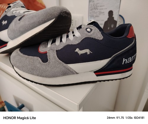 Scarpe harmont blaine - scarpe, harmont&blaine