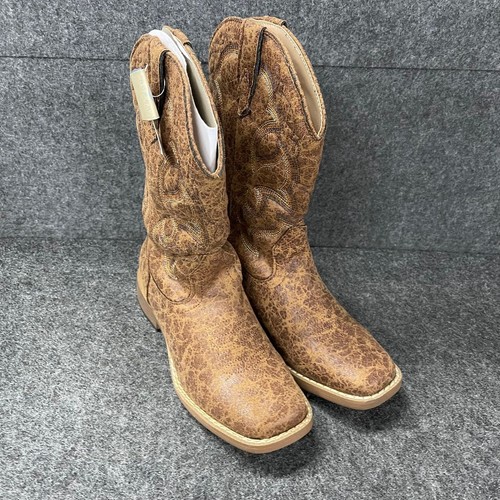 Stivali western roper - roper, scout