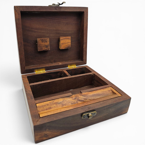 Duft wooden smoking large - smoking,