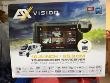 Navigatore camper marca esx - marca,