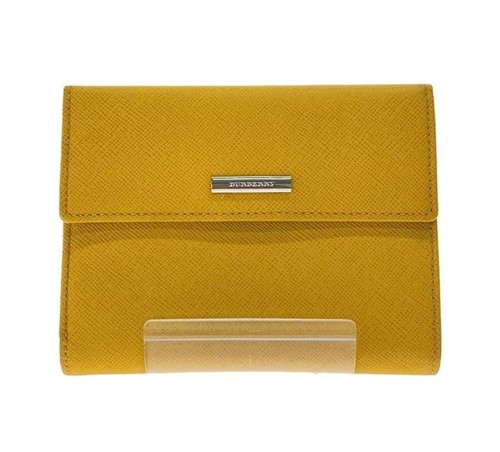 Portafoglio compatto burberry - compatto,