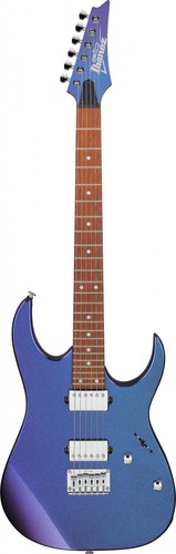 Ibanez grg121sp bmc - grg121sp-bmc, camaleonte