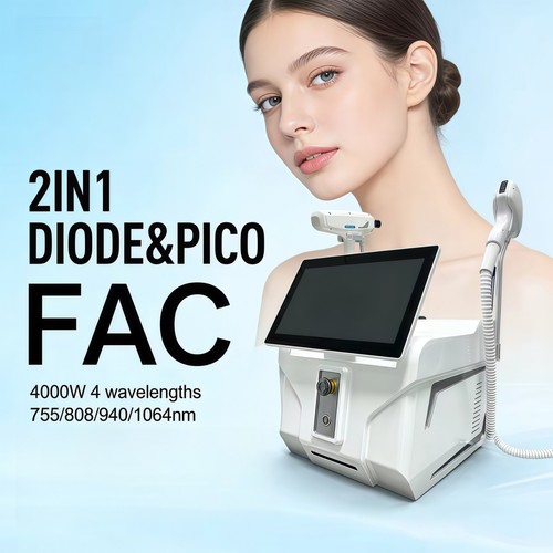 Diodo rimozione tatuaggi - diodo,