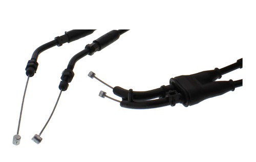 Cavo acceleratore per ktm - cavo,