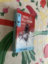 Librogame lupo solitario - solitario,
