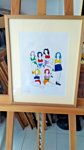 Marco lodola disegno - marco,