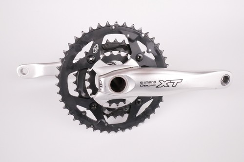 Manovella shimano fc m760 - shimano, fc-m760