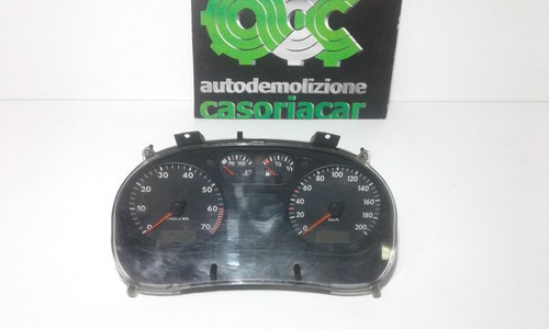 Quadro strumenti seat arosa - quadro,