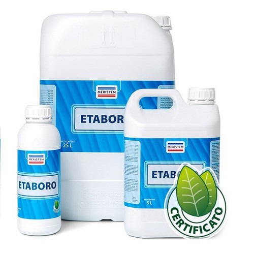 Etaboro concime con boro - concime,