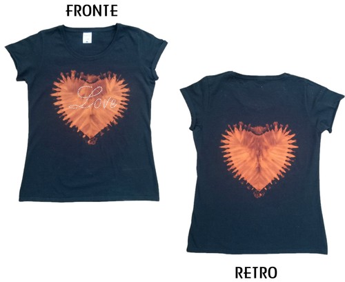 Shirt maglietta l - maglietta, s