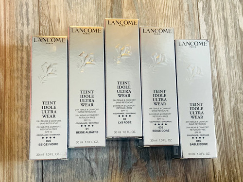 Fondotinta lancome teint idole - lancome,