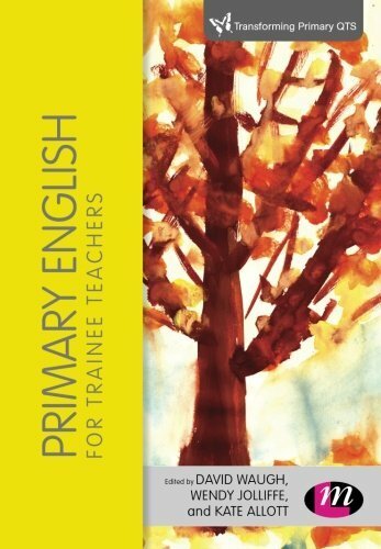 Primary english for - primary, trainee
