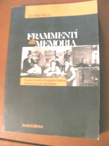 Prezio roggiano gravina - prezio,
