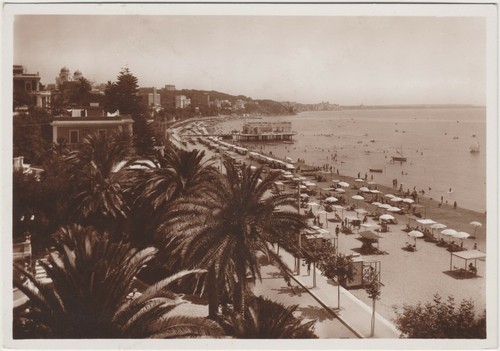 Anzio villa piovani e - -,