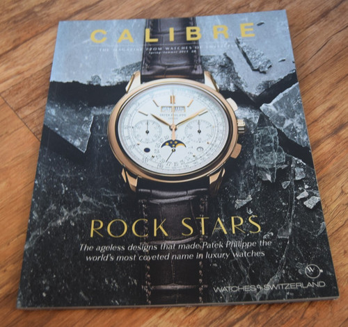 Orologio vintage calibro - orologio,