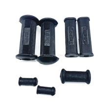 Kit set completo poggiapiedi - kit,