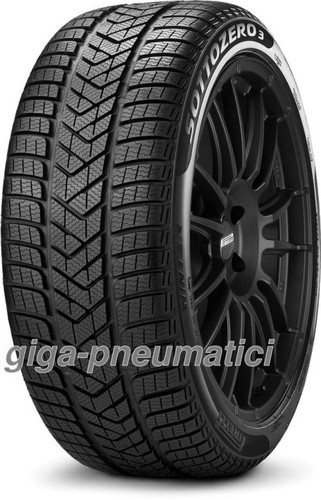 Pneumatici invernali pirelli - invernali,