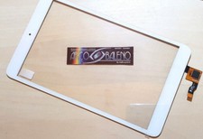 Touch screen vetro alcatel - touch,