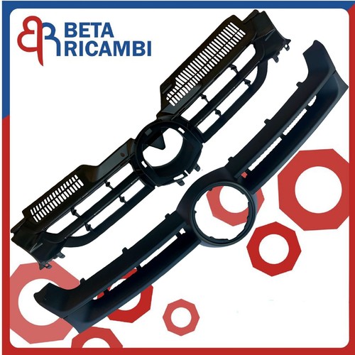 Griglia radiatore cofano - griglia,