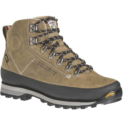 Scarpa dolomite trekking - dolomite,