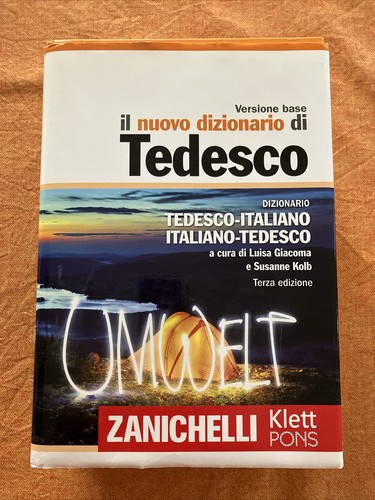 Nuovo dizionario di - il,