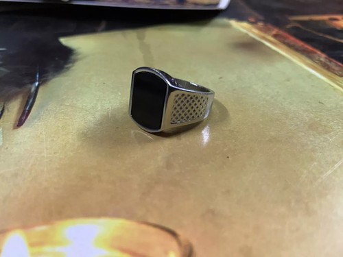 Anello magico vintage