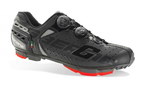 Scarpe gaerne kobra black - scarpe,