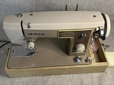 Necchi alco model - necchi,