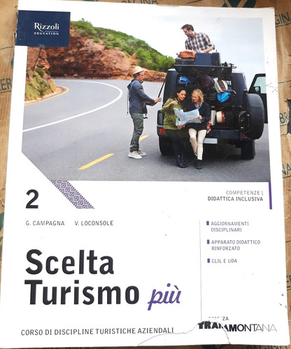Scelta turismo piu - scelta,