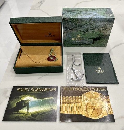 Originale vintage rolex - originale,