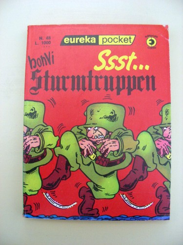 Fumetto libro collezione - libro,